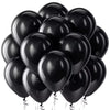 Classic Latex Party Balloons in Assorted Colors
