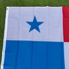 Panama National Flag 150x90cm – Durable Indoor & Outdoor Display