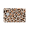 Leopard Print Card Skin for Credit and Debit Cards