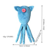 Coraline Ghost Mom Sleeping Plush Doll