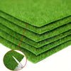 Realistic Artificial Grass Mat for Decor and Displays