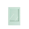 Colorful Desktop Photo Frame for 3-Inch Instax Mini Photos