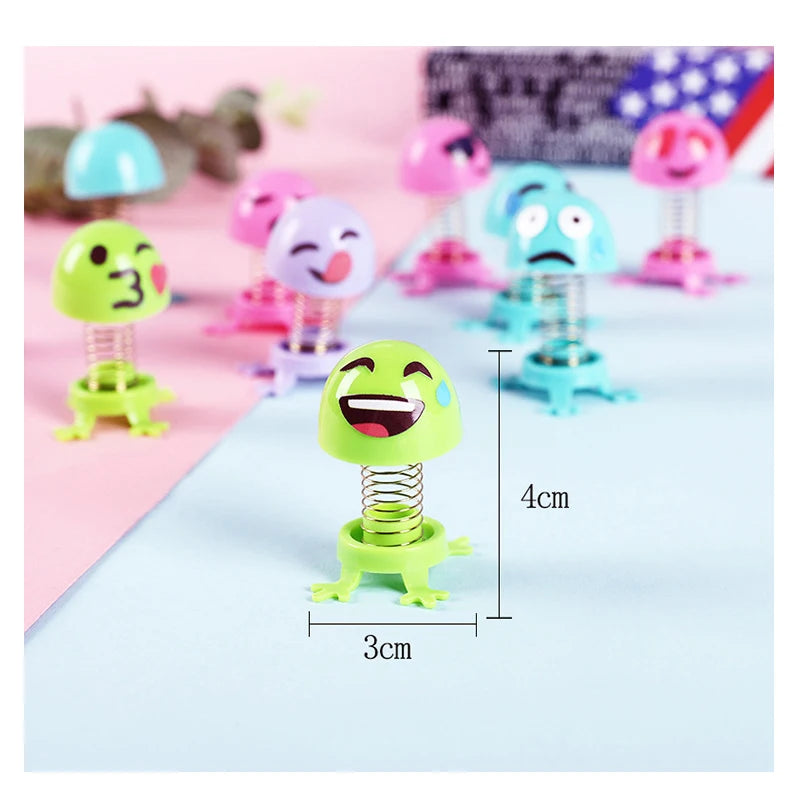 DIY Spring Elf Craft Kits for Kids – Party Favors & Treasure Box Prizes