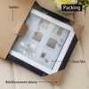 Magnetic Wooden Art Display Frame for A4 Artwork