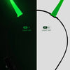 Glowing Alien Antenna Headband for Halloween & Cosplay