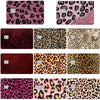 Leopard Print Card Skin for Credit and Debit Cards