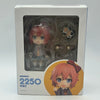 Chibi-Style Posable Character Figurine for Desk Display