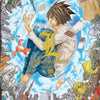 Death Note Anime Canvas Wall Art - Yagami Light Poster