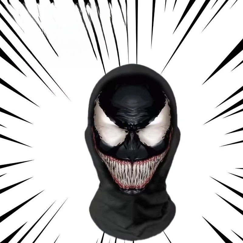 3D Celebrity Face Mask for Cosplay and Parties
