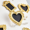 Ornate Resin Hanging Photo Frame for Vintage Décor