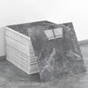 3D Marble Effect Peel-and-Stick Tile Stickers (Set of 10)
