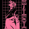 Death Note Anime Canvas Wall Art - Yagami Light Poster
