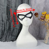 Elegant Catwoman PU Leather Masquerade Mask