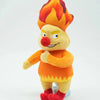 Heat Miser & Snow Miser Plush Dolls Set