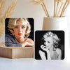 Marilyn Monroe Cartoon Fridge Magnets – Retro Pop Art Decor
