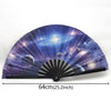 Traditional Chinese Kung Fu Folding Fan