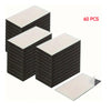 Flexible Adhesive Magnet Sheets (3.5" x 2")