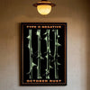 Type O Negative Band Poster – HD Art Print for Walls