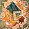 Death Note Anime Canvas Wall Art - Yagami Light Poster