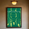 Type O Negative Band Poster – HD Art Print for Walls