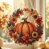 Halloween Ghost Pearl Painting Kit – Autumn DIY Craft Set for Adults