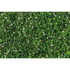 Dense green tropical jungle leaf photography backdrop for parties and studio shoots