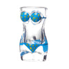 Bikini Body Shot Glass – Novelty Crystal Glass for Parties & Gifts