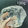 Clear Jelly Wax for DIY Candle Making