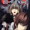 Death Note Anime Canvas Wall Art - Yagami Light Poster