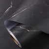 Self-Adhesive Matte Marble Wallpaper for Kitchen, Cabinets & Countertops
