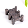 Miniature Fairy Garden Ornaments | Set of Resin Accents