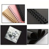 6-Inch Scrapbook Photo Album with Window Cover