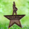 Broadway Musical Enamel Pin Brooch