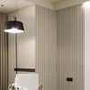 Wood Grain Peel and Stick Wall Sticker