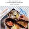 A hand paints a portrait of an African woman using a paint by numbers kit.
