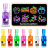 Halloween LED Finger Lights - Glow in the Dark Party Favors