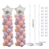 Balloon Column Stand for Party Decorations