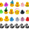 24-Day Christmas Rubber Duck Advent Calendar