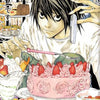 Death Note Anime Canvas Wall Art - Yagami Light Poster