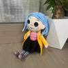 Coraline Ghost Mom Sleeping Plush Doll