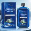 Multi-Enzyme Aquarium Water Clarifier – 100ml
