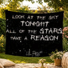 Lil Peep-Inspired Wall Tapestry — Large, Fade-Resistant Music Decor for Bedrooms & Studios
