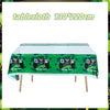 Green Video Game Birthday Party Supplies Kit with Gamepad Balloons
