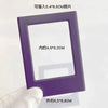 Magnetic Mini Photo Frames for Refrigerator – Fun Display for Instant Photos