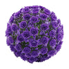 Artificial Eucalyptus Grass Ball Hanging Decor
