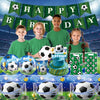 Soccer Birthday Party Decoration Kit
