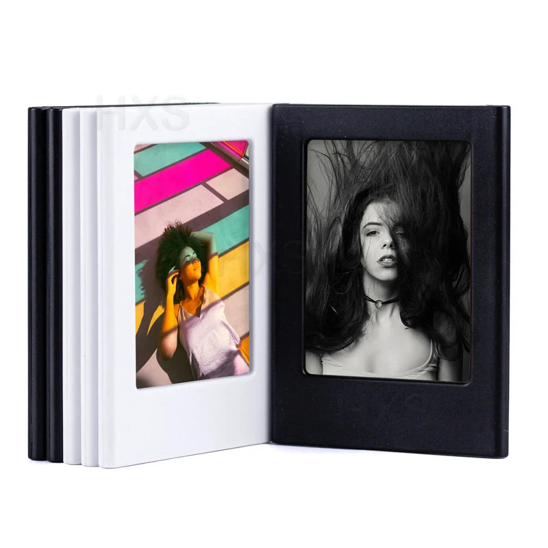 Magnetic Photo Frames for Instax Mini Film