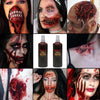 Realistic Fake Blood with Spray Head for Halloween Cosplay