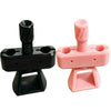 Rotating Gyro Cat Eye Nail Magnet Tool