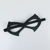 Elegant Catwoman PU Leather Masquerade Mask